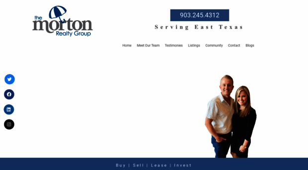 mortonrealtygroup.com