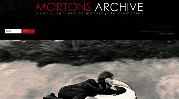 mortonsarchive.com