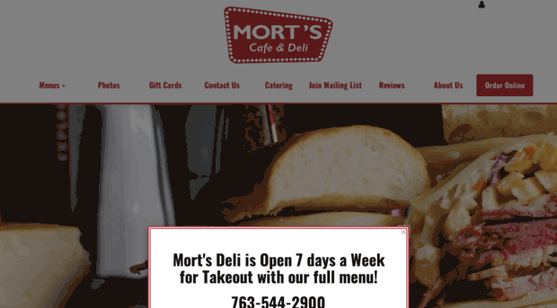 morts-deli.com