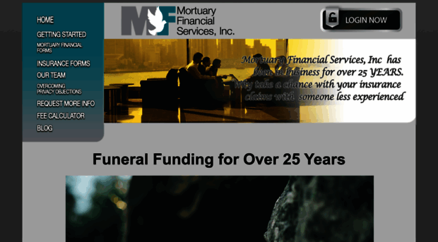 mortuaryfinancial.com