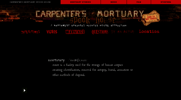mortuarystudios.com