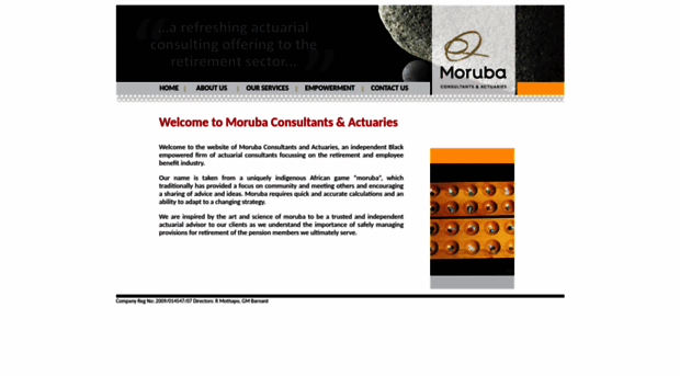 moruba.co.za