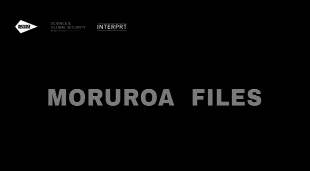 moruroa-files.org