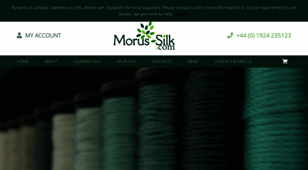 morus-silk.com