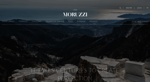 moruzzi.com