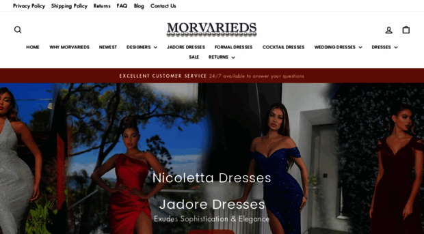 morvarieds.com.au