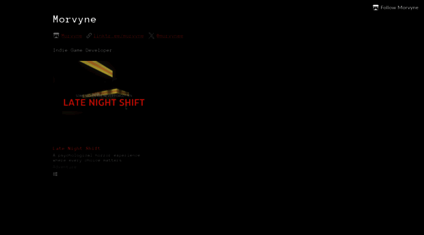 morvyne.itch.io