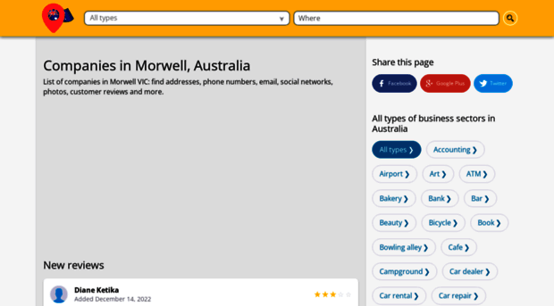 morwell-vic.place-advisor.com