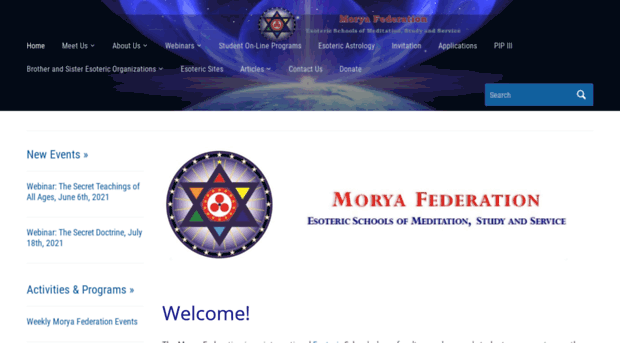 moryafederation.com