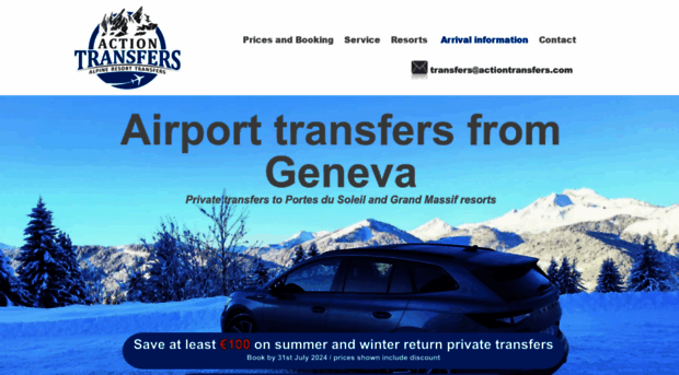 morzine-airport-transfers.co.uk