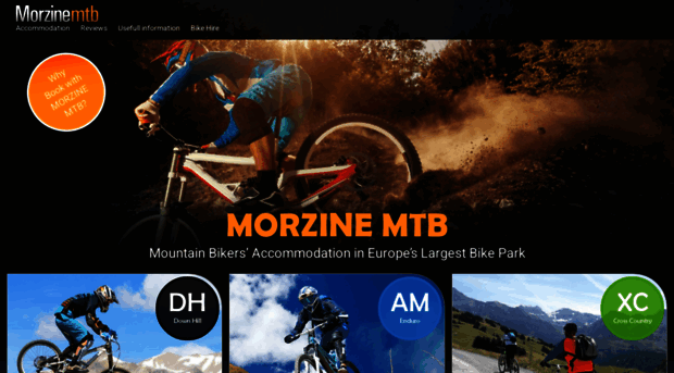 morzine-mtb.com