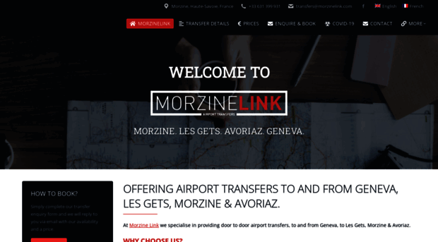 morzinelink.com