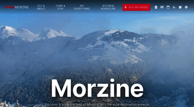morznet.com