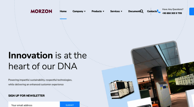 morzon.com