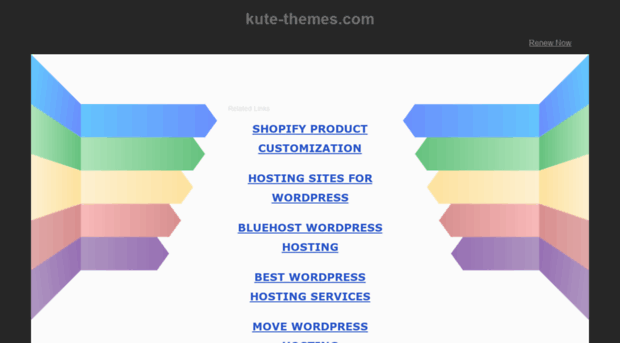 mosa.kute-themes.com