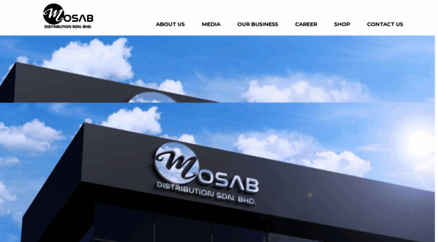 mosabdistribution.com