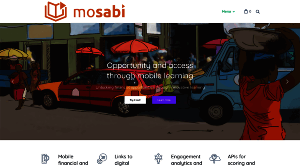 mosabi.co