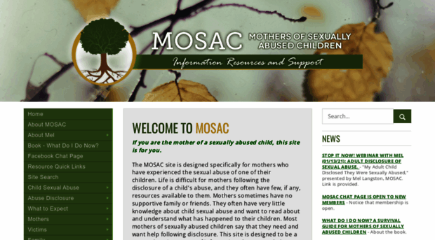 mosac.net