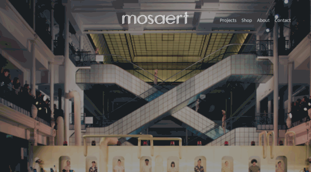 mosaert.com