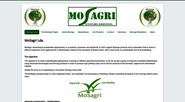 mosagri.com