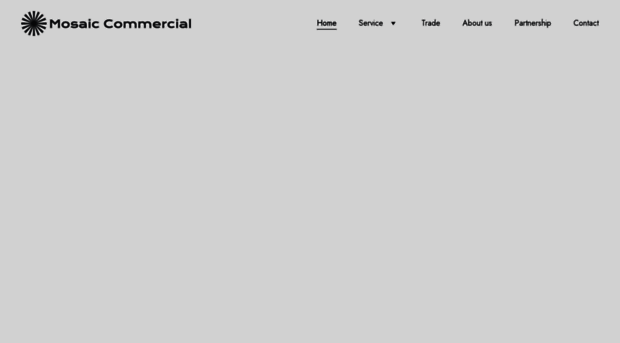 mosaic-commercial.com