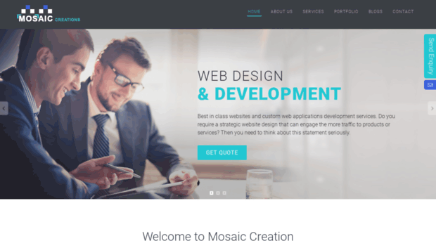 mosaic-creations.co.in