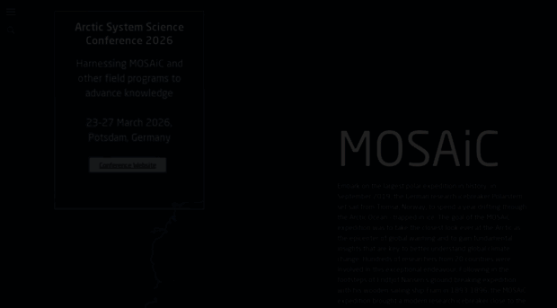 mosaic-expedition.org