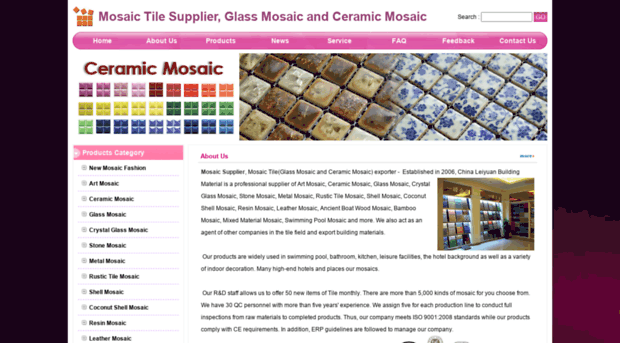 mosaic-resources.com