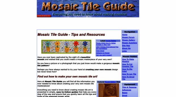 mosaic-tile-guide.com