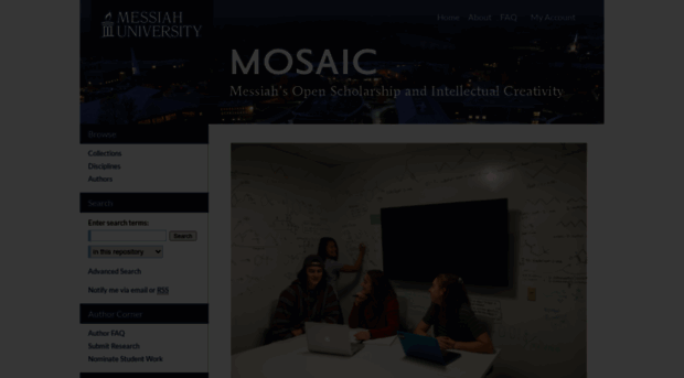 mosaic.messiah.edu