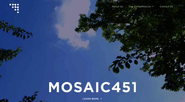 mosaic451.com