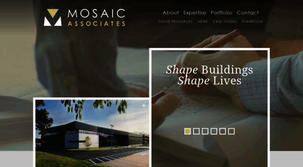 mosaicaa.com