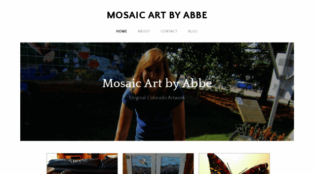 mosaicartbyabbe.com