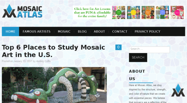 mosaicatlas.com