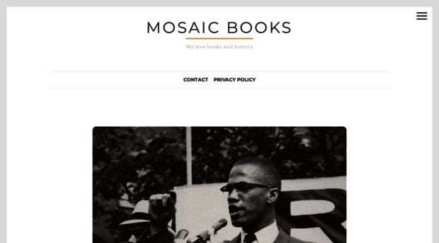 mosaicbooks.com