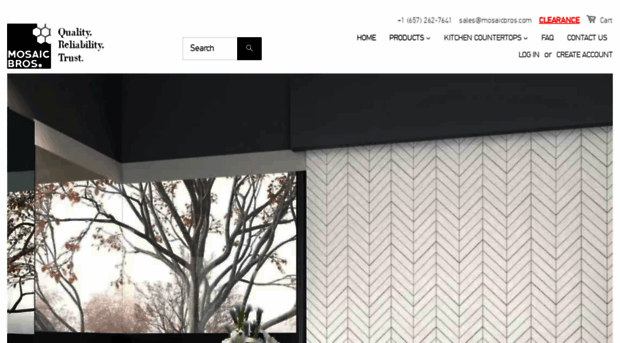 mosaicbros.com