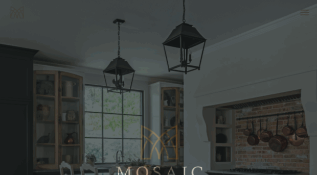 mosaicbuildingco.com