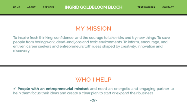mosaiccareers.com