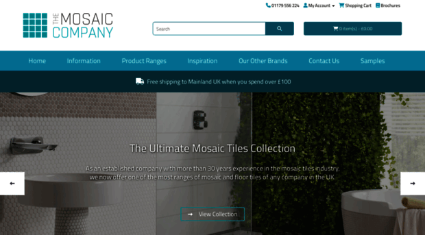 mosaiccompany.co.uk