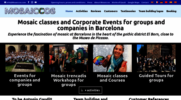 mosaiccos.com