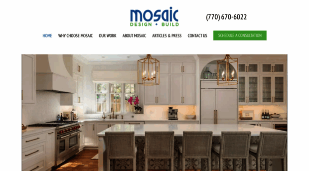 mosaicdesignbuild.com