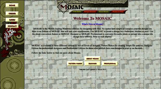 mosaicdesigner.com