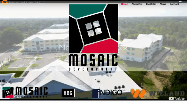 mosaicdevelopmentfl.com