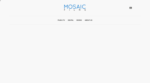 mosaicfilms.com