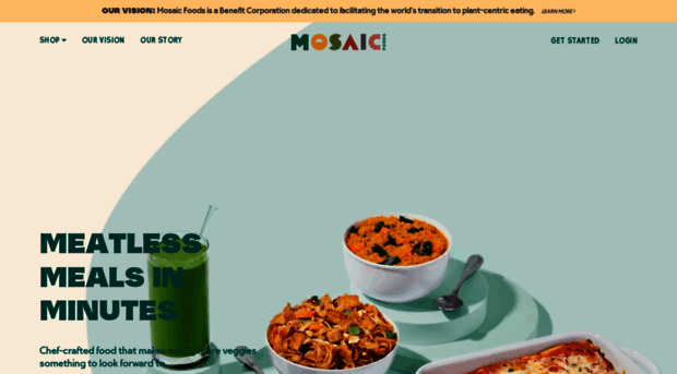 mosaicfoods.com
