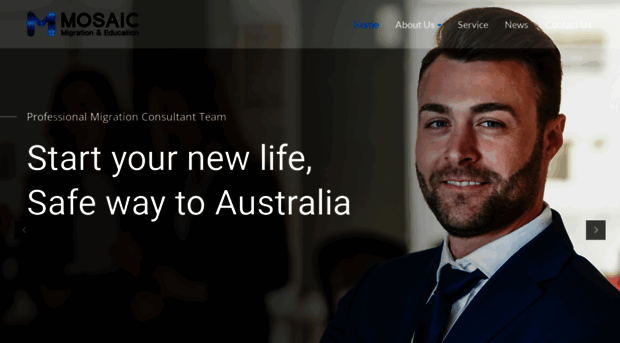 mosaicglobal.com.au