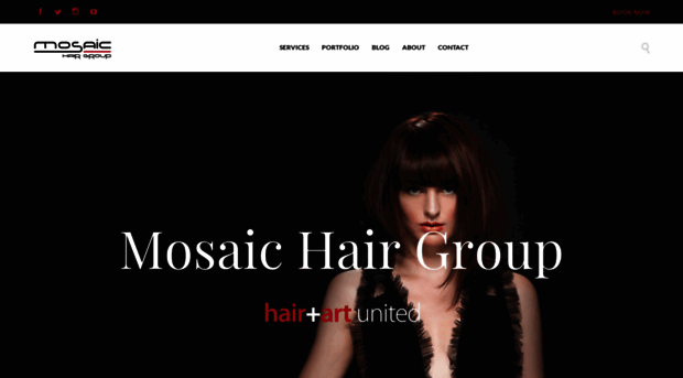 mosaichairgroup.com