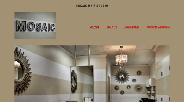 mosaichairstudiobuckhead.org