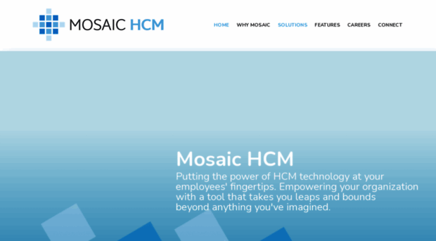 mosaichcm.com