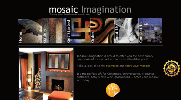 mosaicimagination.com